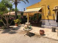 Re-sale - Country house - Monovar-Monover - MONOVAR