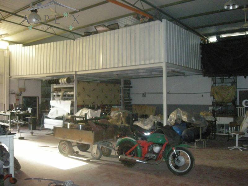 Venta - V - Elche pedanias - Derramador