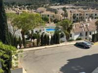 Re-sale - Apartment - Villamartin - Campoamor golf resort