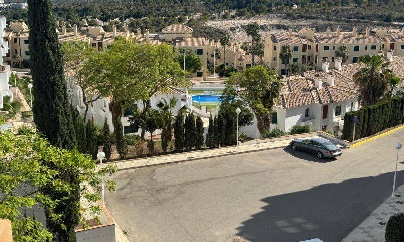 Re-sale - Apartment - Villamartin - Campoamor golf resort