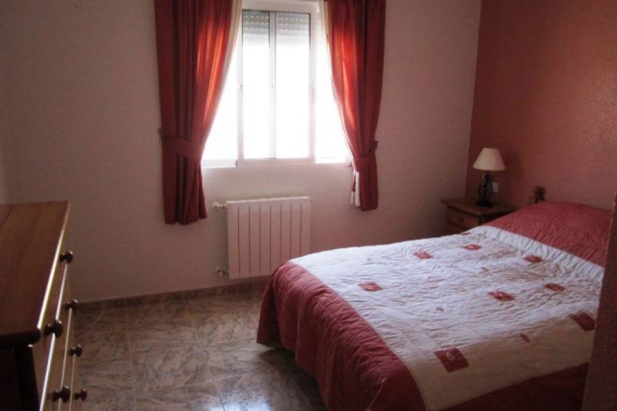 Venta - Chalet - Hondon De Los Frailes - LA MURADA