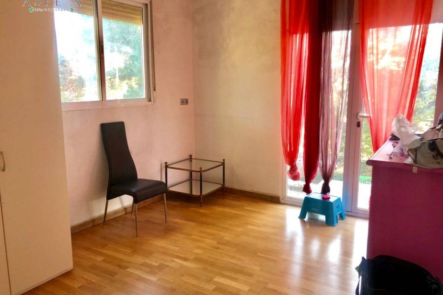 Re-sale - Villa - La Romana - ALCANÁ