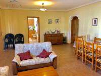 Re-sale - Villa - Hondon De Las Nieves - LA CANALOSA