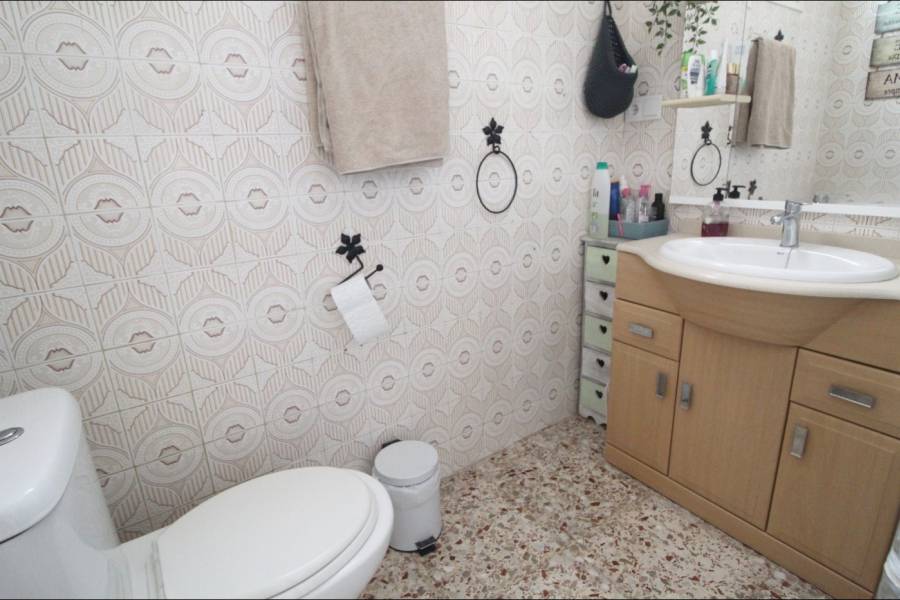 Venta - Casa de campo - Aspe