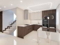 Obra Nueva - Chalet - Quesada-Rojales