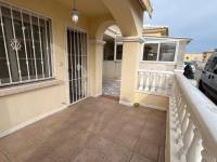 Re-sale - Bungalow - Torrevieja