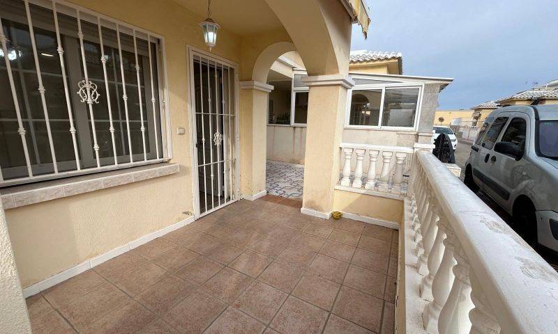 Re-sale - Bungalow - Torrevieja