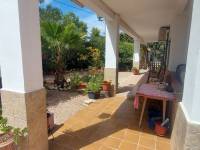 Re-sale - Country house - Hondon De Las Nieves