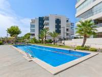 Re-sale - Apartment - Villamartin