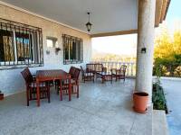 Venta - Casa de campo - Hondon De Los Frailes - BARBAROJA