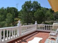 Re-sale - Country house - Hondon De Las Nieves - LA CANALOSA
