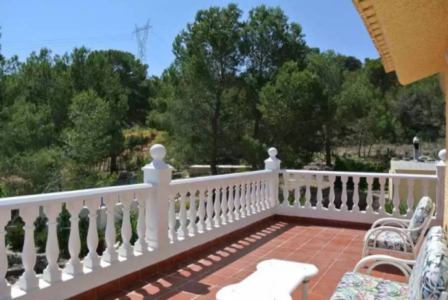 Re-sale - Country house - Hondon De Las Nieves - LA CANALOSA