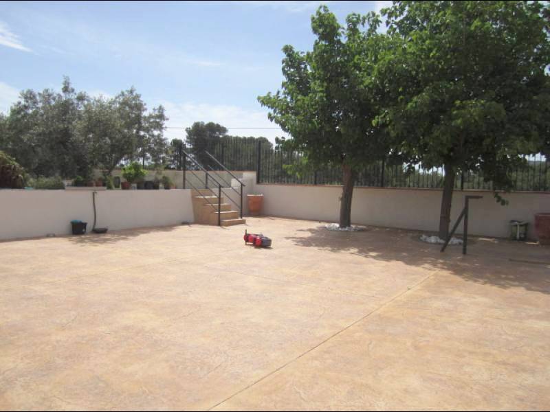 Re-sale - Country house - La Romana