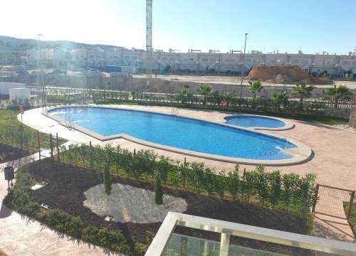 Apartment - New Build - San Miguel de Salinas - San Miguel De Salinas