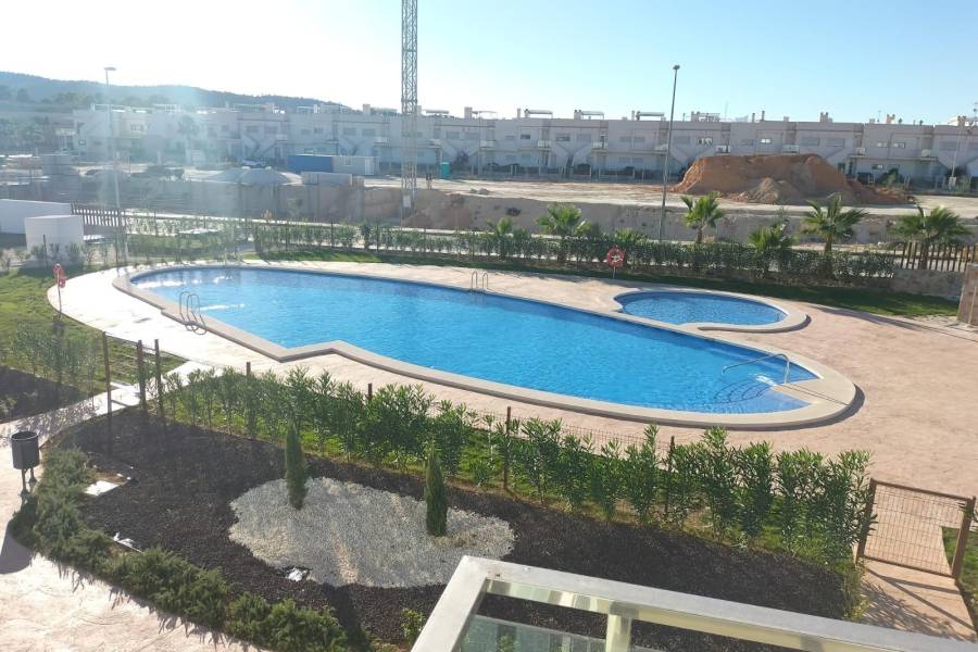 New Build - Apartment - San Miguel de Salinas - San Miguel De Salinas