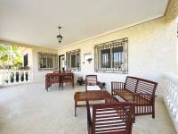 Venta - Casa de campo - Hondon De Los Frailes - BARBAROJA