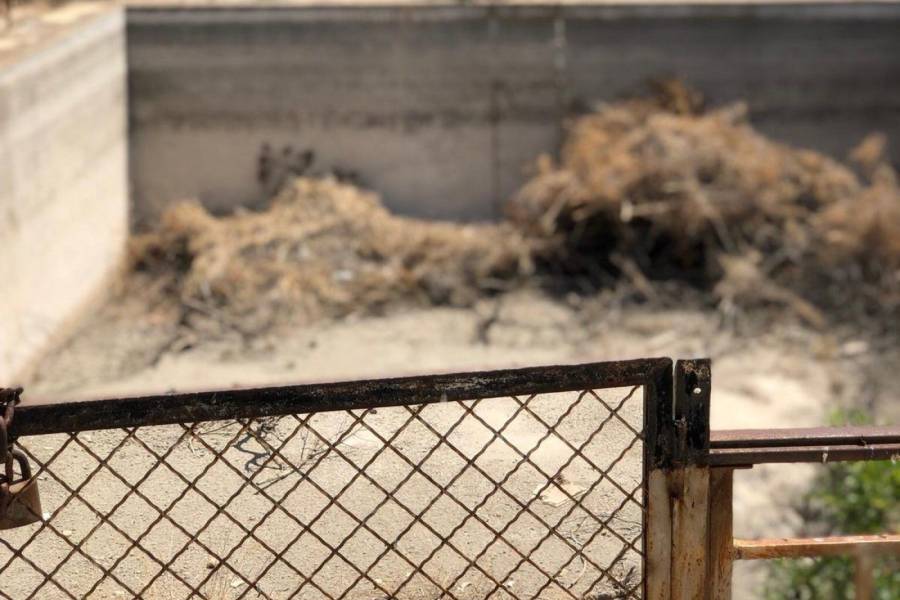 Re-sale - Villa - Elche pedanias - PEÑA LAS AGUILAS