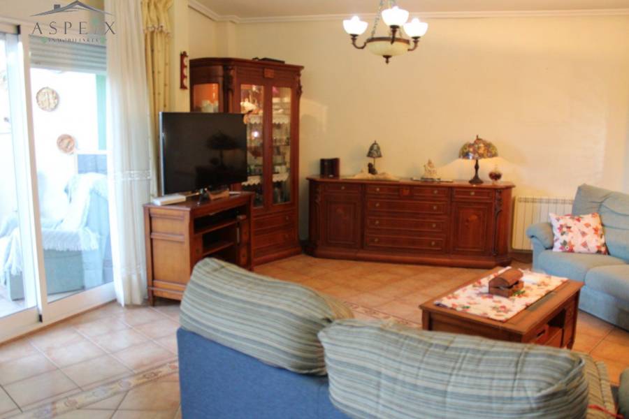 Re-sale - Bungalow - Aspe - La coca