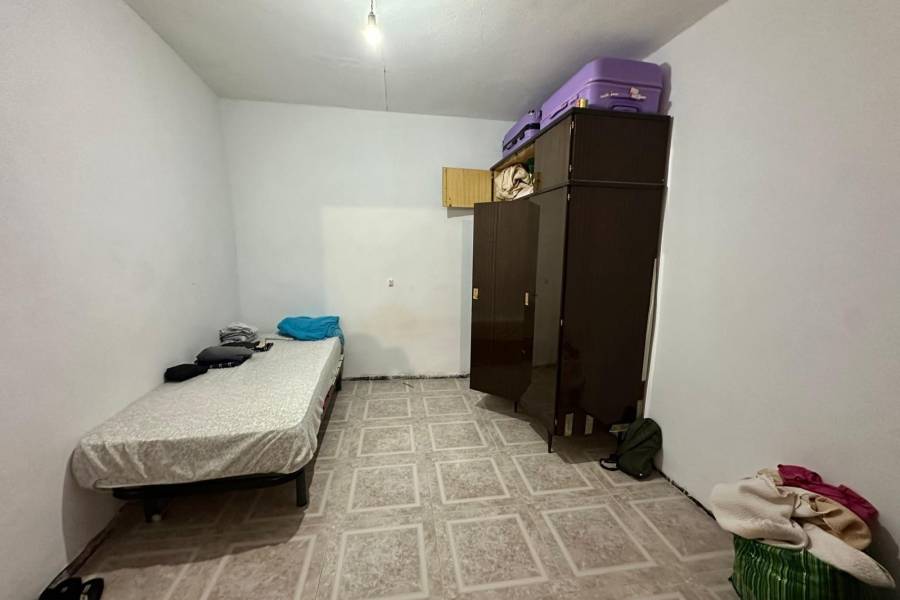 Venta - h - Aspe - Las Fuentes - Los Cipreses