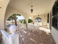 Re-sale - Country house - Hondon De Los Frailes