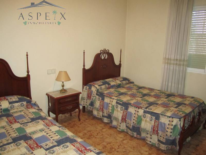 Re-sale - Villa - Novelda - HORNA ALTA