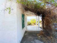 Re-sale - Country house - Hondon De Los Frailes