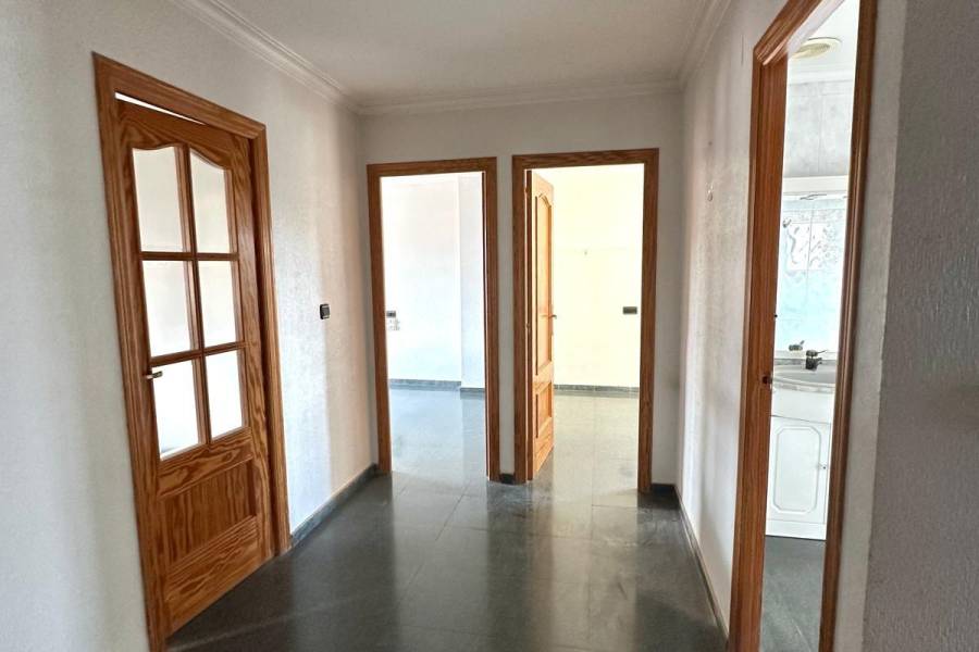 Venta - Flat - Monforte Del Cid