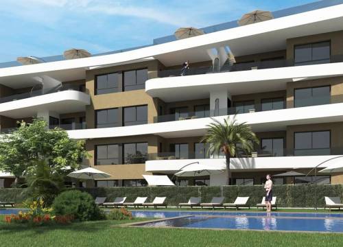 Apartamento - Venta - Punta Prima - Punta Prima