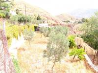 Re-sale - Country house - Petrer