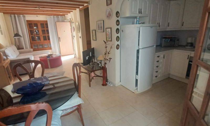 Re-sale - Duplex - Playa Flamenca - Alicante