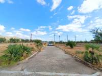 Venta - Casa de campo - Aspe