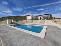New Build - Country house - Pinoso