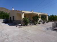 Re-sale - Country house - Hondon De Las Nieves