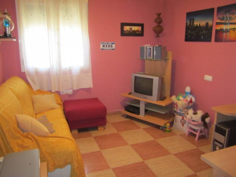 Venta - Casa de campo - Hondon De Los Frailes - PUEBLO