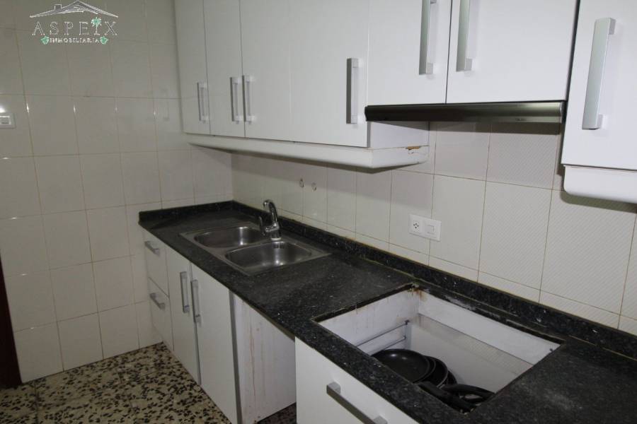 Venta - Chalet - Aspe - Centro