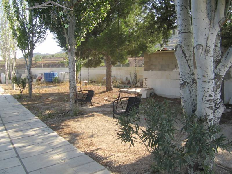 Re-sale - Villa - Novelda - HORNA ALTA