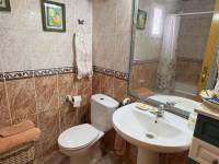 Re-sale - Apartment - Torrevieja