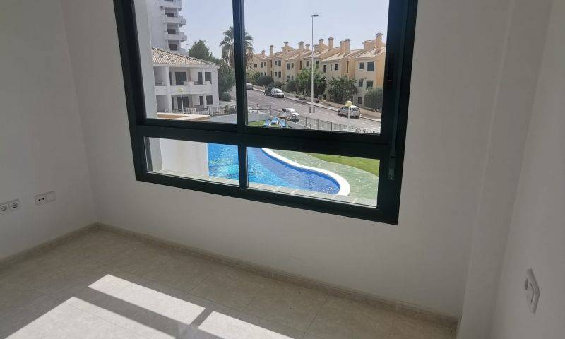 Re-sale - Apartment - Villamartin - Campoamor golf resort