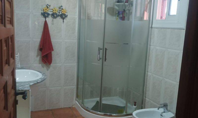 Re-sale - Villa - Elche