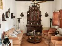 Re-sale - Cave house - Hondon De Las Nieves - LOS CALORES