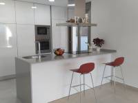 Obra Nueva - Chalet - Villamartin