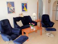 Re-sale - Penthouse - Playa Flamenca - Alicante