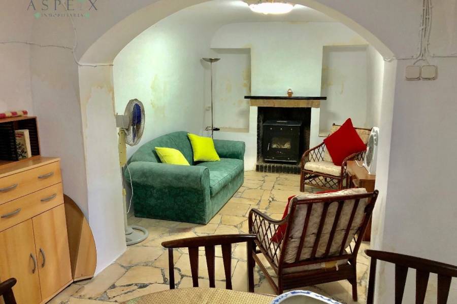 Venta - Casa de campo - La Romana - LA ROMANETA