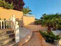 Venta - Chalet - Hondon De Las Nieves