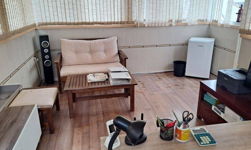 Venta - Chalet - Hondon De Las Nieves