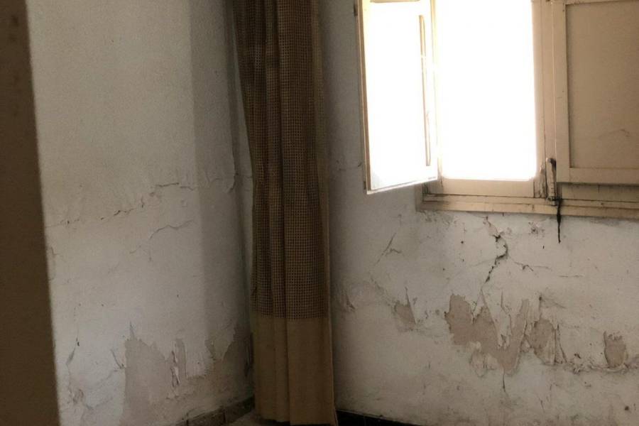 Re-sale - Villa - Elche pedanias - PEÑA LAS AGUILAS