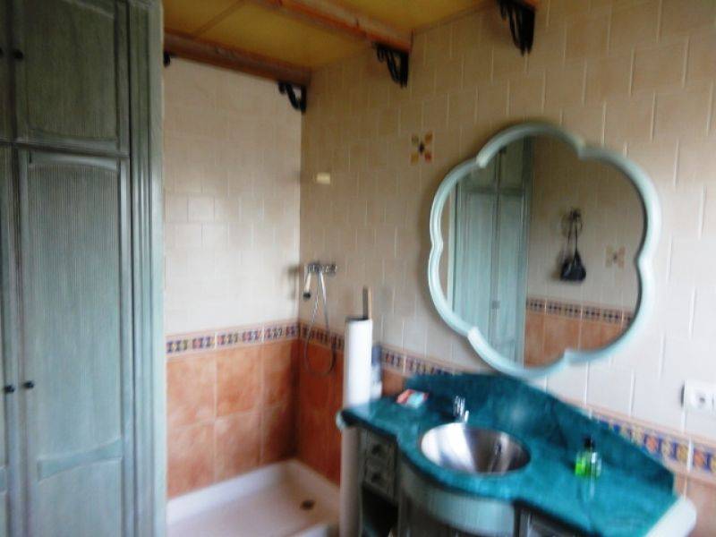 Re-sale - Country house - Monovar