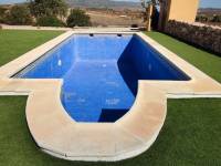 Venta - Casa de campo - Pinoso