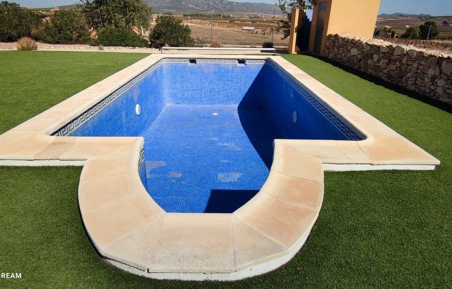 Venta - Casa de campo - Pinoso