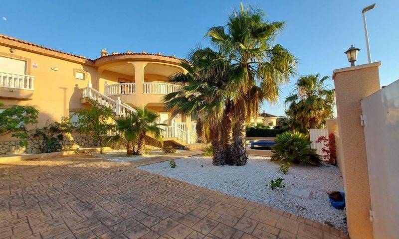 Venta - Chalet - Hondon De Las Nieves